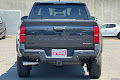 2025 Toyota Tacoma TRD Sport Hybrid