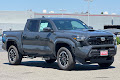 2025 Toyota Tacoma TRD Sport Hybrid