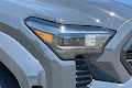 2025 Toyota Tacoma TRD Sport Hybrid