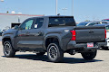 2025 Toyota Tacoma TRD Sport Hybrid