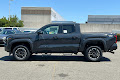 2025 Toyota Tacoma TRD Sport Hybrid