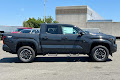 2025 Toyota Tacoma TRD Sport Hybrid