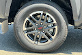 2025 Toyota Tacoma TRD Sport Hybrid