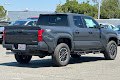 2025 Toyota Tacoma TRD Sport Hybrid