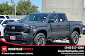 2025 Toyota Tacoma TRD Sport Hybrid