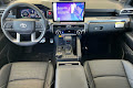 2025 Toyota Tacoma TRD Sport Hybrid