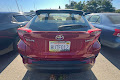 2020 Toyota C-HR Limited