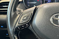2020 Toyota C-HR Limited