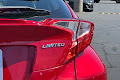2020 Toyota C-HR Limited