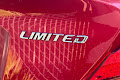 2020 Toyota C-HR Limited