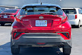 2020 Toyota C-HR Limited