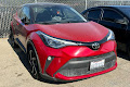 2020 Toyota C-HR Limited