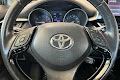 2020 Toyota C-HR Limited