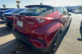 2020 Toyota C-HR Limited