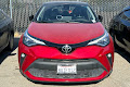 2020 Toyota C-HR Limited