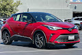 2020 Toyota C-HR Limited