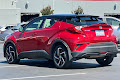2020 Toyota C-HR Limited