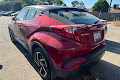 2020 Toyota C-HR Limited