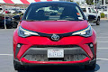 2020 Toyota C-HR Limited
