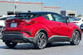 2020 Toyota C-HR Limited