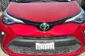 2020 Toyota C-HR Limited