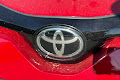 2020 Toyota C-HR Limited