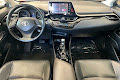 2020 Toyota C-HR Limited