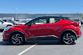 2020 Toyota C-HR Limited