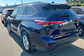 2020 Toyota Highlander L