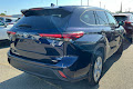 2020 Toyota Highlander L