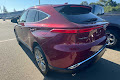 2022 Toyota Venza XLE