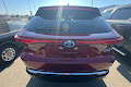 2022 Toyota Venza XLE