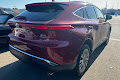 2022 Toyota Venza XLE