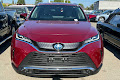 2022 Toyota Venza XLE