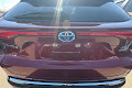 2022 Toyota Venza XLE