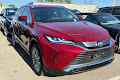 2022 Toyota Venza XLE