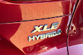 2022 Toyota Venza XLE