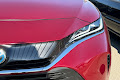 2022 Toyota Venza XLE