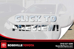 2023 Toyota Camry Hybrid LE