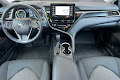 2023 Toyota Camry Hybrid LE