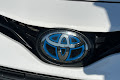 2023 Toyota Camry Hybrid LE