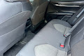 2023 Toyota Camry Hybrid LE