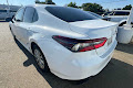 2023 Toyota Camry Hybrid LE
