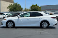 2023 Toyota Camry Hybrid LE