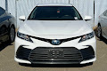 2023 Toyota Camry Hybrid LE