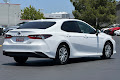 2023 Toyota Camry Hybrid LE