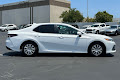 2023 Toyota Camry Hybrid LE
