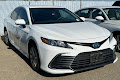 2023 Toyota Camry Hybrid LE