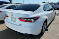2023 Toyota Camry Hybrid LE