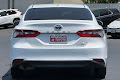 2023 Toyota Camry Hybrid LE